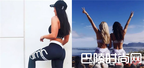 aim'n健身服_健身也不忘美!这8个小众健身服要你好看!