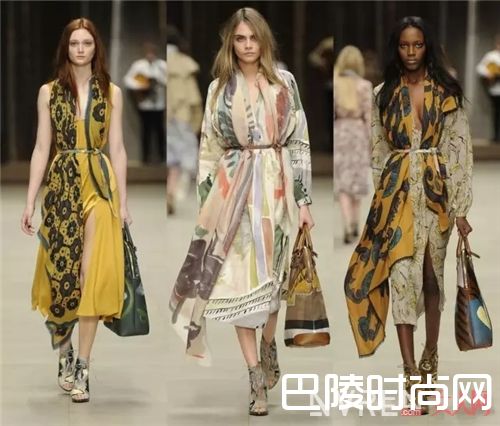 如何将丝巾变腰带？_这个看似不起眼的小东西 却承包了那么多时尚造型