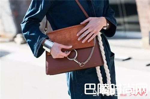 麂皮包该如何护理?_天天剁手买包的你 分得清真皮还是假皮吗?