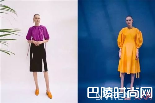 Rejina Pyo通勤装_优雅轻柔尽显女性美 这个小众品牌要红了！