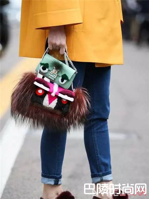 卖萌包介绍_今夏必备好包 包治百病