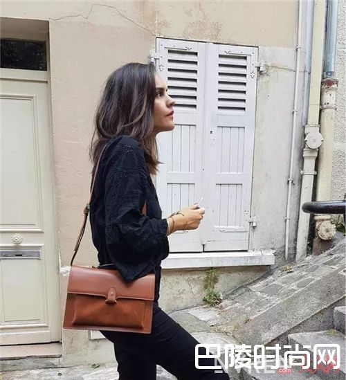  Léo et Violette包包推荐_1000元左右的小众美包 潮人博主都在背它们