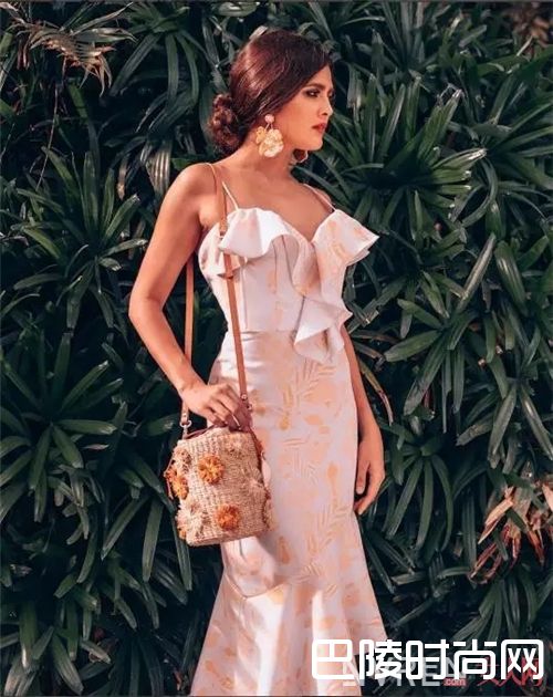 ARANÁZ包包推荐_1000元左右的小众美包 潮人博主都在背它们