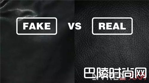 如何区分真皮与人造革?_天天剁手买包的你 分得清真皮还是假皮吗?