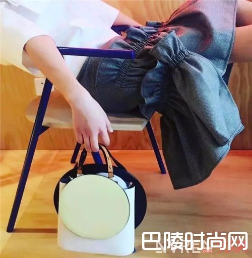 INCOMPLETE包包推荐_1000元左右的小众美包 潮人博主都在背它们