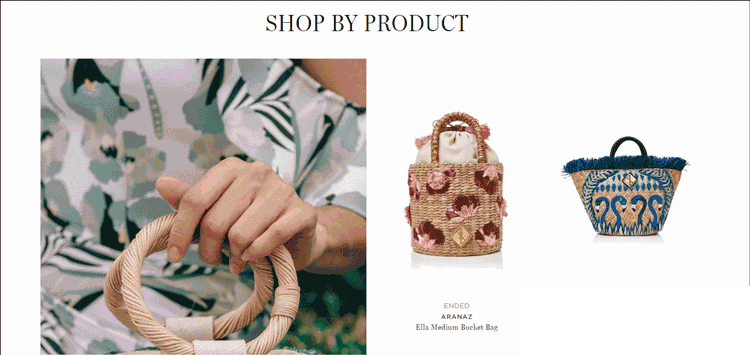 ARANÁZ包包推荐_1000元左右的小众美包 潮人博主都在背它们