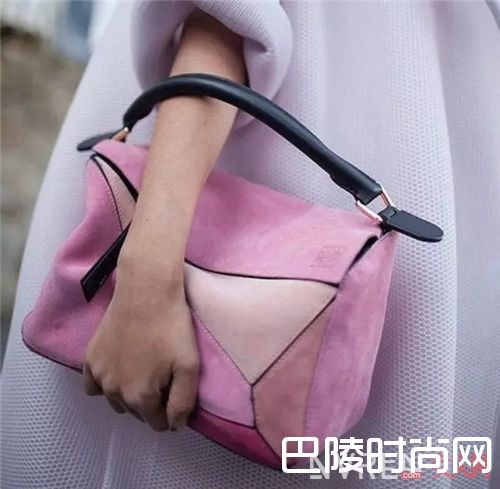 麂皮包该如何护理?_天天剁手买包的你 分得清真皮还是假皮吗?