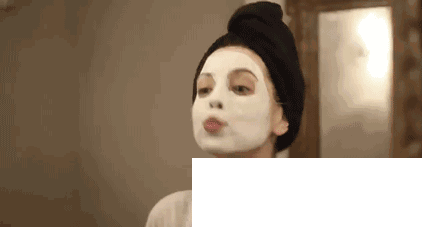 敷面膜的小Tips_面膜要天天敷吗？关于面膜的这些事你要了解下