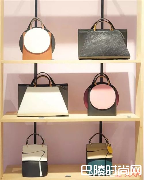 INCOMPLETE包包推荐_1000元左右的小众美包 潮人博主都在背它们