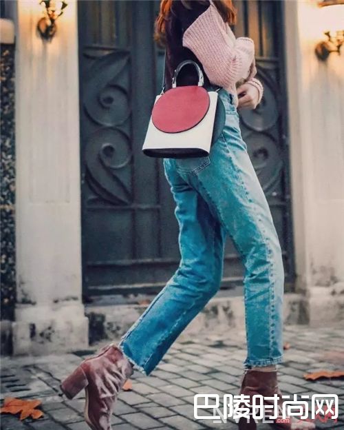 INCOMPLETE包包推荐_1000元左右的小众美包 潮人博主都在背它们