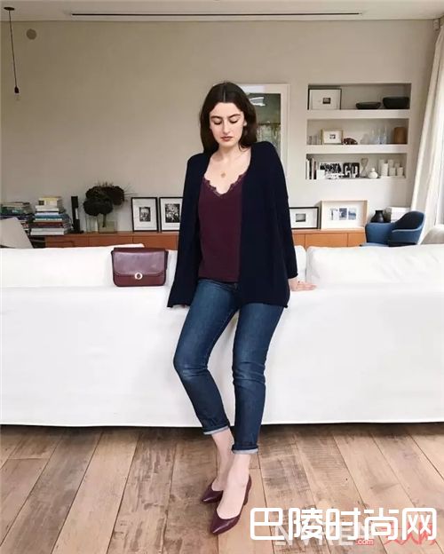  Léo et Violette包包推荐_1000元左右的小众美包 潮人博主都在背它们