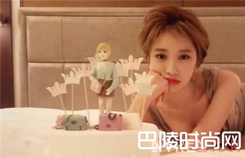 BF风短发如何打扮?_时髦又仙气 这几款短发造型最适合夏天了!