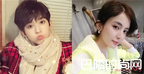 BF风短发如何打扮?_时髦又仙气 这几款短发造型最适合夏天了!