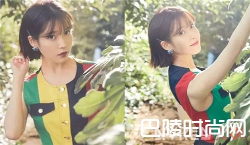 少女风短发如何打扮?_时髦又仙气 这几款短发造型最适合夏天了!