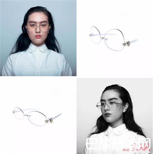 Percy Lau品牌介绍_与吴亦凡颜值并肩的 还有他帅到没朋友的眼镜！