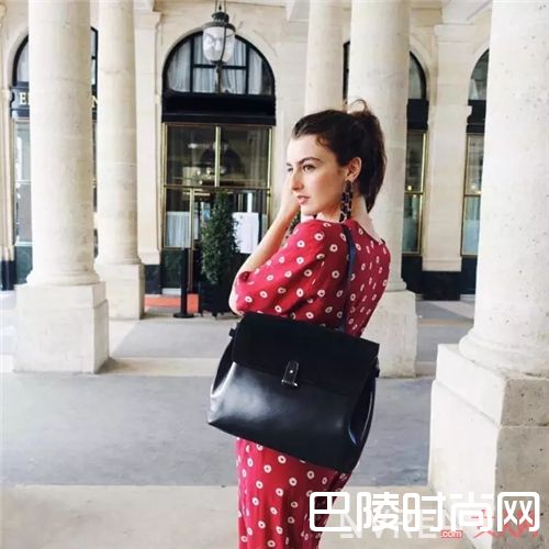  Léo et Violette包包推荐_1000元左右的小众美包 潮人博主都在背它们
