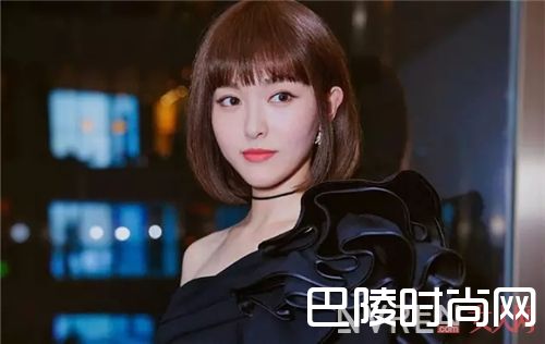 少女风短发如何打扮?_时髦又仙气 这几款短发造型最适合夏天了!