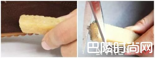 麂皮包该如何护理？_天天剁手买包的你 分得清真皮还是假皮吗？