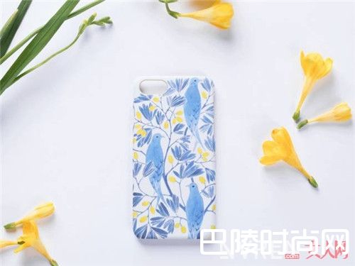 橄榄枝头介绍_如果将200年前的大作变成手机壳会不会惊艳到你