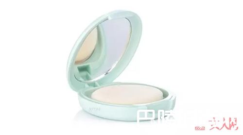 资生堂neuve惹我清爽吸油蜜粉饼_一波超强定妆粉饼来袭 什么补妆都不需要了！