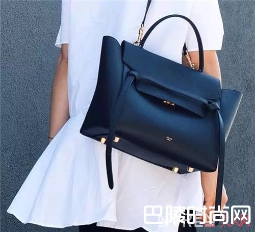 牛皮包该如何护理?_天天剁手买包的你 分得清真皮还是假皮吗?