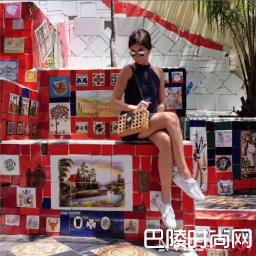 ARANÁZ包包推荐_1000元左右的小众美包 潮人博主都在背它们