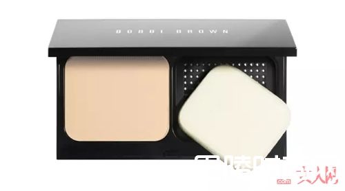 BobbiBrown丝柔透薄粉饼_一波超强定妆粉饼来袭 什么补妆都不需要了！