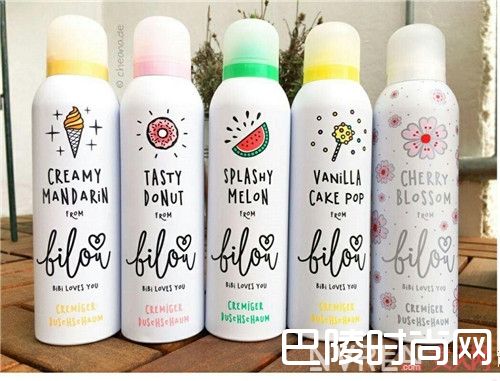 shea&nature 保湿沐浴露简介_盘点10款好用的小众沐浴露：相见恨晚低调小众沐浴露有哪些品牌？  