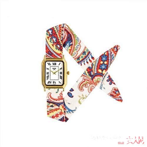 RichGoneBroke_这些好看又便宜又大牌的手表 拯救你单调的手腕