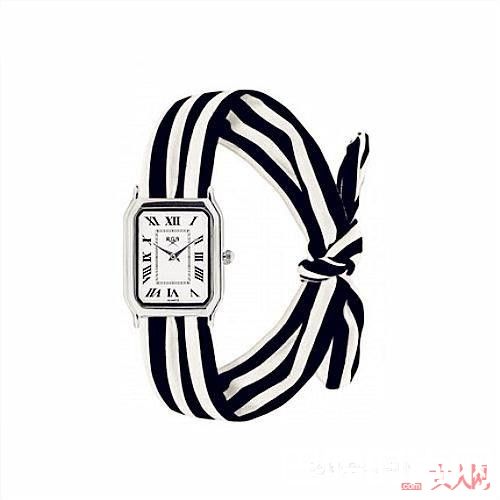 RichGoneBroke_这些好看又便宜又大牌的手表 拯救你单调的手腕