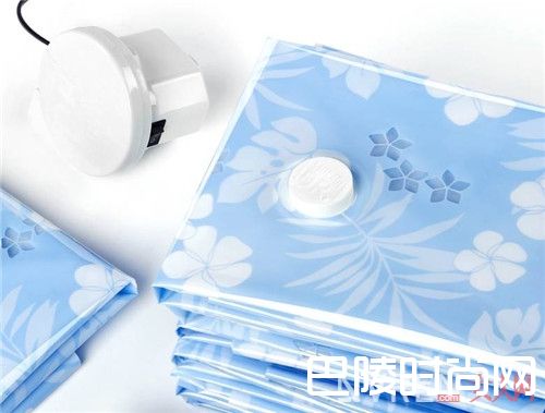 30秒速抽压缩收纳袋_生活决定你的精神 这些百元好物让你生活更美好