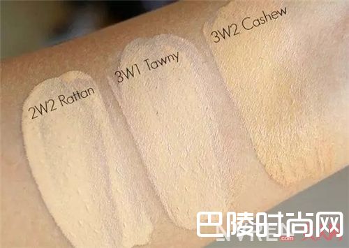 雅诗兰黛持妆粉底液_9款适合油皮肤质的粉底液 这个夏天就选它了