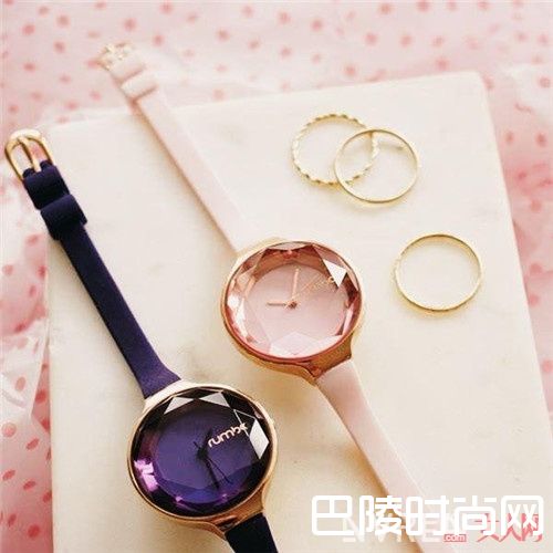 RumbaTime_这些好看又便宜又大牌的手表 拯救你单调的手腕