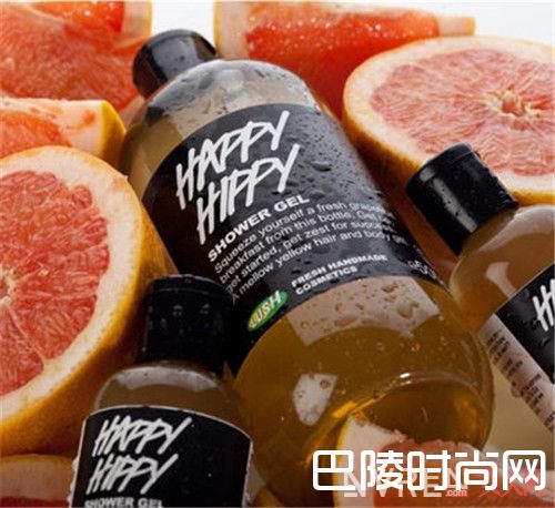 Lush 沐浴露 简介_盘点10款好用的小众沐浴露：相见恨晚低调小众沐浴露有哪些品牌？  