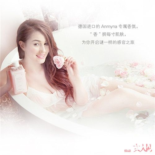 安米娜魅惑沐浴露简介_盘点10款好用的小众沐浴露：相见恨晚低调小众沐浴露有哪些品牌？  