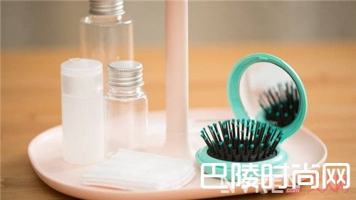 随身镜折叠梳_生活决定你的精神 这些百元好物让你生活更美好