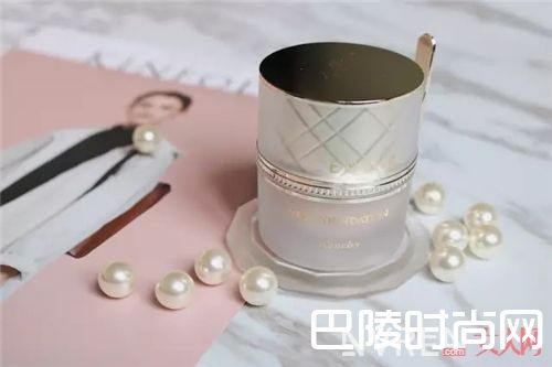 嘉娜宝 TWANY Century粉霜_9款适合油皮肤质的粉底液 这个夏天就选它了