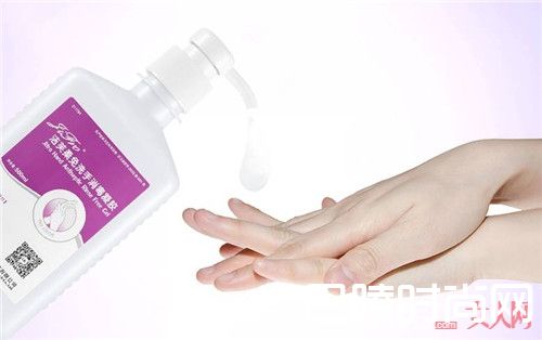 免洗消毒杀菌洗手液_生活决定你的精神 这些百元好物让你生活更美好