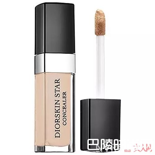 迪奥 巨星光彩粉底液_9款适合油皮肤质的粉底液 这个夏天就选它了