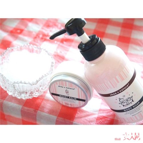 shea&nature 保湿沐浴露简介_盘点10款好用的小众沐浴露：相见恨晚低调小众沐浴露有哪些品牌？  