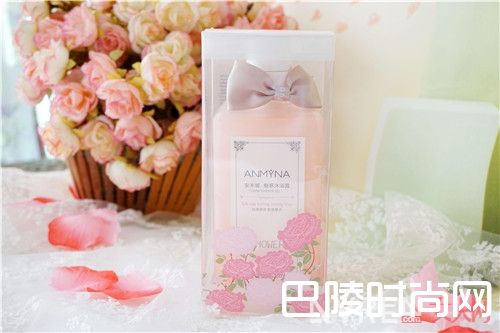 安米娜魅惑沐浴露简介_盘点10款好用的小众沐浴露：相见恨晚低调小众沐浴露有哪些品牌？  
