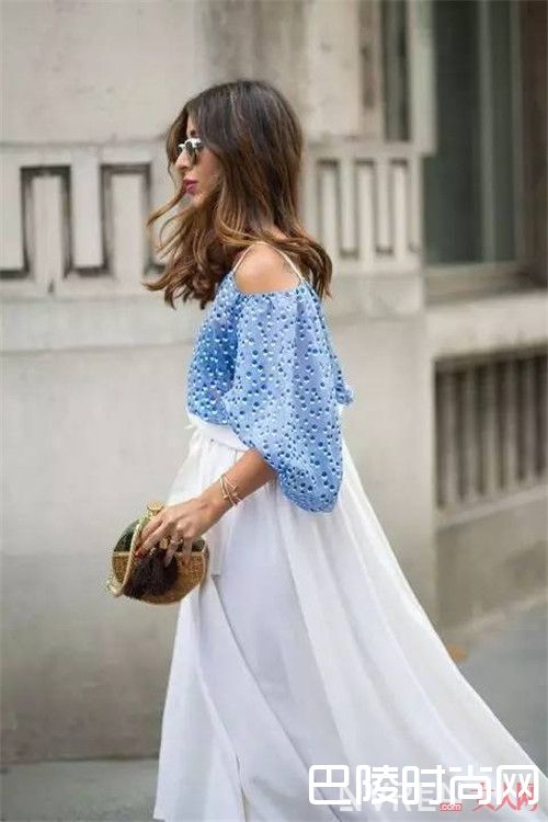 宁静蓝介绍_夏日就要亮一点 这些清凉配色请收下