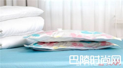 30秒速抽压缩收纳袋_生活决定你的精神 这些百元好物让你生活更美好