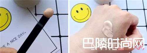 SUQQU奶油记忆粉霜_9款适合油皮肤质的粉底液 这个夏天就选它了