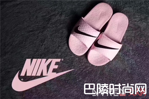 NIKE粉色女神拖_8款最时髦的拖鞋 这个盛夏美翻天