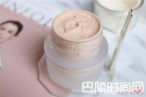 嘉娜宝 TWANY Century粉霜_9款适合油皮肤质的粉底液 这个夏天就选它了