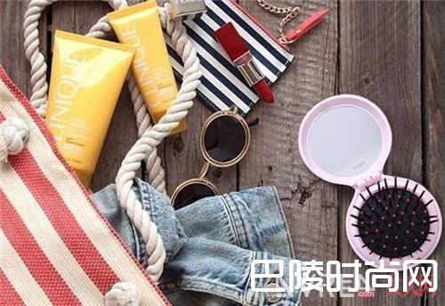 随身镜折叠梳_生活决定你的精神 这些百元好物让你生活更美好