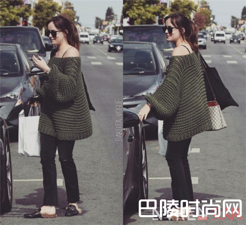 毛毛拖介绍_8款最时髦的拖鞋 这个盛夏美翻天