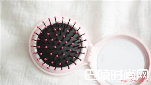 随身镜折叠梳_生活决定你的精神 这些百元好物让你生活更美好