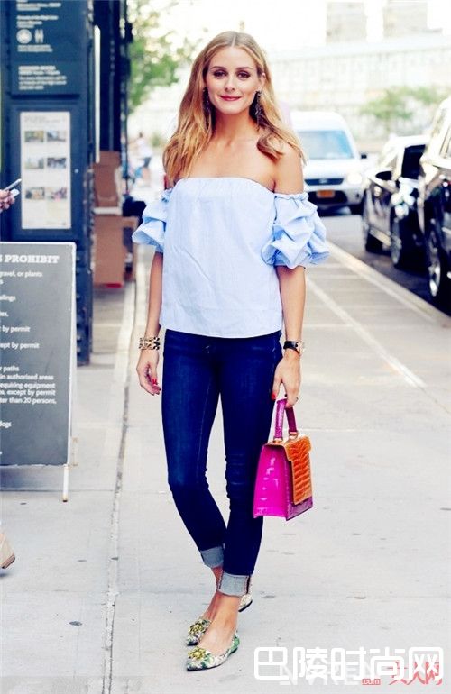 一字领夏季怎么穿搭好看_盛夏搭配秘诀：你不可不知的盛夏穿搭秘籍！